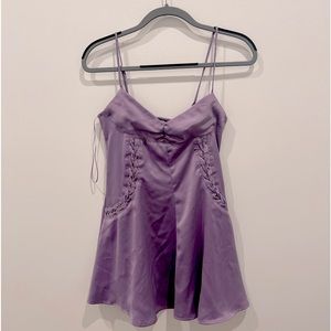 Urban Outfitters Vintage Style Slip Dress